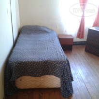 La Casona Hostal  