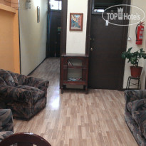 La Casona Hostal  