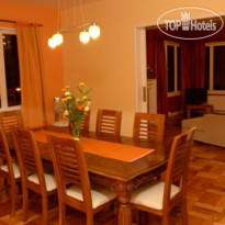 Am Weinberg Bed & Breakfast 