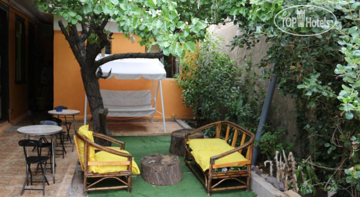 Hotel photo Vicmar Residencial  