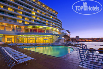 Hotel photo Sheraton Miramar 5*