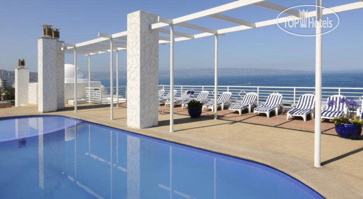 Hotelier's photos Neruda Mar Suite 3*