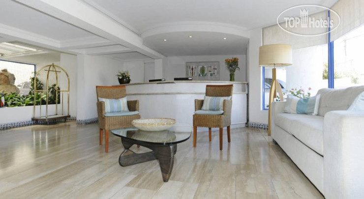 New photos from tourists Neruda Mar Suite 3*