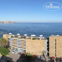 Radisson Aqua Con Con