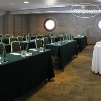 Radisson Aqua Con Con