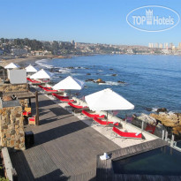 Radisson Aqua Con Con
