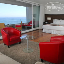 Radisson Aqua Con Con