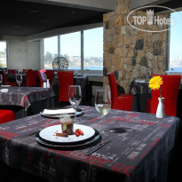 Radisson Aqua Con Con