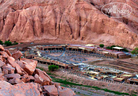 Nayara Alto Atacama Desert Lodge & Spa