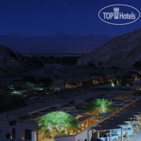 Nayara Alto Atacama Desert Lodge & Spa