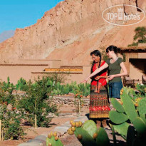 Nayara Alto Atacama Desert Lodge & Spa