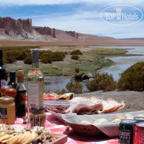 Nayara Alto Atacama Desert Lodge & Spa