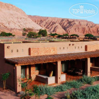 Nayara Alto Atacama Desert Lodge & Spa