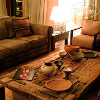 Nayara Alto Atacama Desert Lodge & Spa