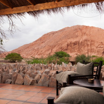 Nayara Alto Atacama Desert Lodge & Spa