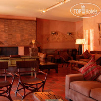 Nayara Alto Atacama Desert Lodge & Spa