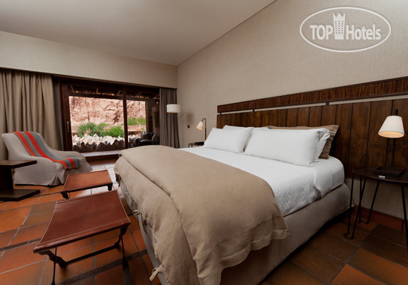 New photos from tourists Nayara Alto Atacama Desert Lodge & Spa 5*
