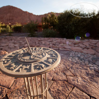 Nayara Alto Atacama Desert Lodge & Spa