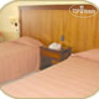 Park hotel Calama 