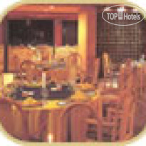Park hotel Calama 