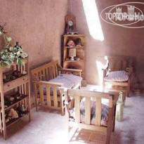 Terrantai Lodge