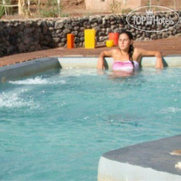 Cumbres San Pedro de Atacama 