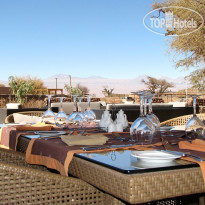 Cumbres San Pedro de Atacama 