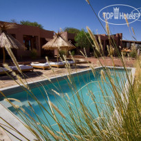 Casa Atacama