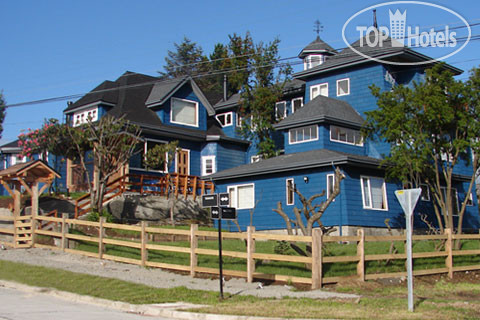 Hotel photo Casa Kalfu 3*