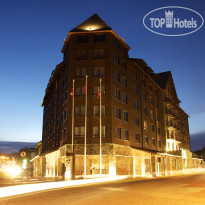 Gran Hotel Colonos del Sur 