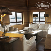 Gran Hotel Colonos del Sur 