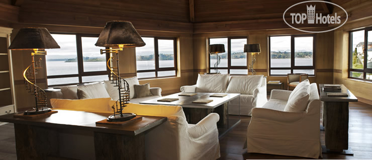 New photos from tourists Gran Hotel Colonos del Sur 4*