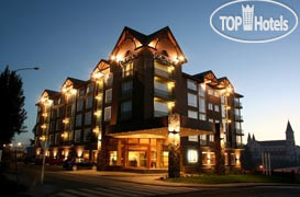 Hotelier's photos Solace 4*
