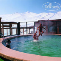 Valle Nevado