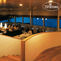 Explora En patagonia Ресторан