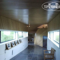 Explora En patagonia Интерьер