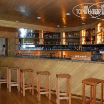 Explora En patagonia Бар 