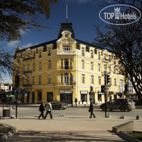 Plaza