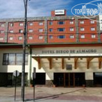 Diego de Almagro 
