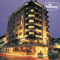 Hotel Don Luis Puerto Montt 