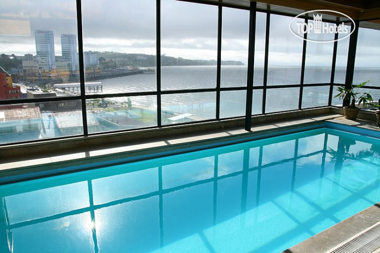 Hotel photo Presidente 3*