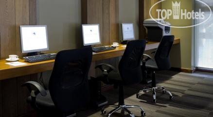 Hotel photo Caesar Business Puerto Montt - Chile 4*