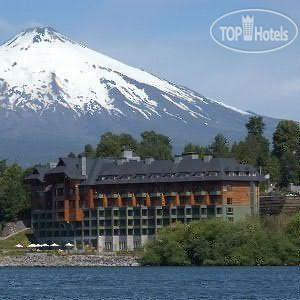 Hotelier's photos Park Lake Luxury Hotel 5*