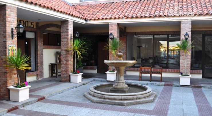 Hotelier's photos Campanario del Mar 3*