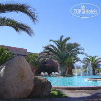La Serena Club Resort