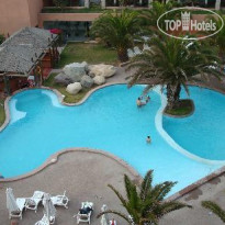 La Serena Club Resort