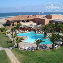 La Serena Club Resort