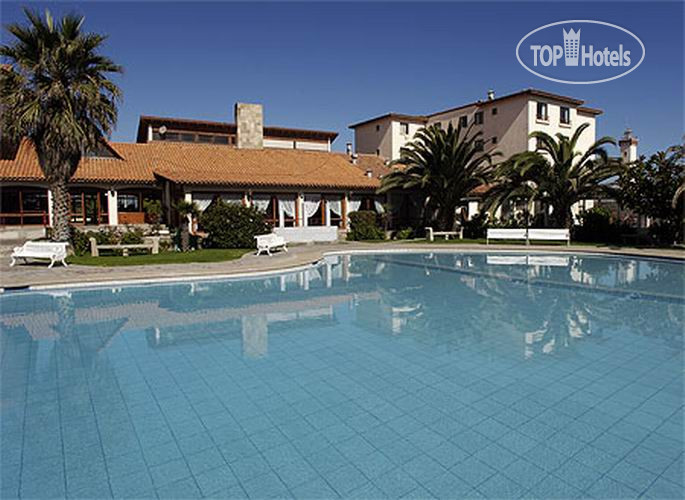 Hotelier's photos La Serena Plaza 2*