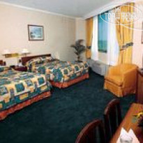 Diego de Almagro Costanera 