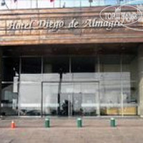 Diego de Almagro Costanera 